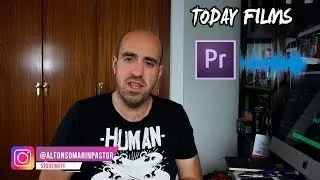 Como hacer efecto voz radio o telefónico en Adobe Premiere CC 2018