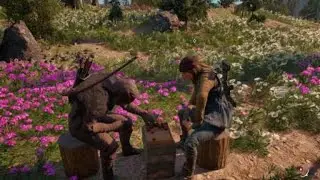 Far Cry New Dawn  judge is the deputy￼ from Far Cry 5 ￼
