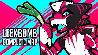 LEEKBOMB | Complete Leekspin Multiple Animator Project | FINAL PARTICIPANT COUNT: 3,921