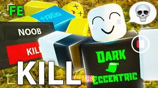 Roblox Fe Script Showcase Episode