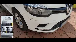 Touch Up Paint