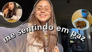 fiquei dois dias SEM redes sociais