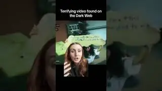 SCARIEST Video From The DARK WEB PT 3