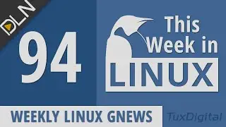 This Week in Linux 94: Mesa 20, PipeWire, Linux Be Scary, MyPaint, GTK, Microsoft Defender