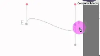 Photoshop Training Pen Tool Drawing Curved Lines