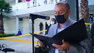 BINE CLAUSURA