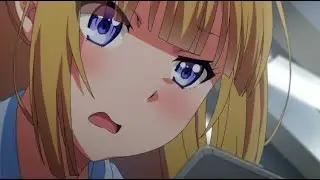 Kiyotakas neue Freundin - Anime (Deutsch)