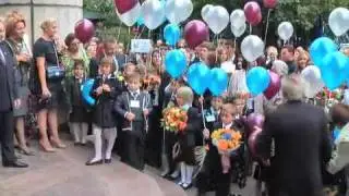 1 september 2009