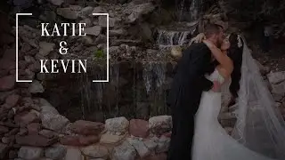 Katie & Kevin Next-Day Wedding Recap