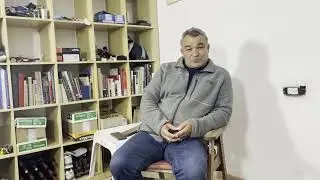 בני גרניט