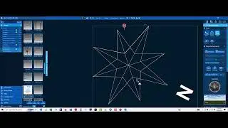 How to create a Detailed House Plan   Pt  2 - Pool Studio