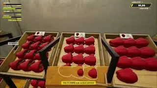 Grocery Store Simulator - EP 32-1: Der Supermarkt wird neu ausgerichtet und angeordnet