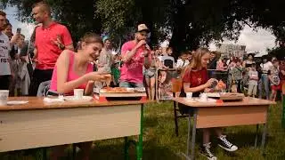“MyFest 2021”. Краткий отчёт о нашей работе и фестивале.