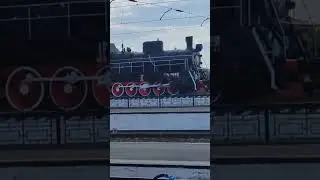 Отпуск. Брянск