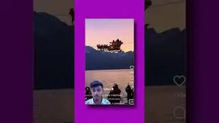 instagram reels remix #viral trick