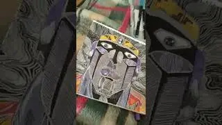 Art Star platinum 🌠 #джоджо #jojo #arts