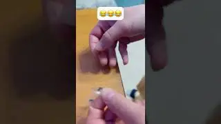 ЛУЧШИЙ ПОДАРОК - СДЕЛАННЫЙ СВОИМИ РУКАМИ 😂 