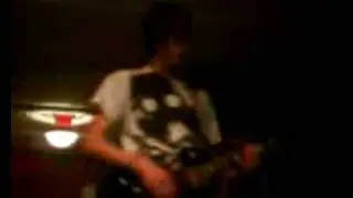 Enter Shikari - Enter Shikari cover