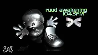 Ruud Awakening 104.3FM - "License To Entertain" Jingle