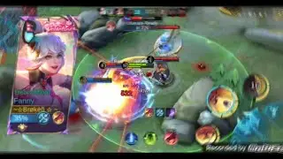 Fanny montage 🔥 #mobilelegends #montage #invadegus #incognitogaming #mythic #fannyjungle #fannymonta