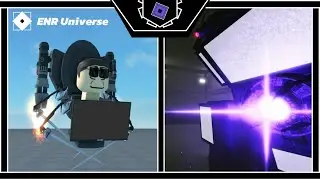 New Leaks! 🔥ENR Universe of Toilets🔥