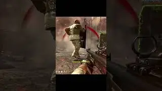 My poor squadmate gets stuck in the Supply Drop! #codghosts #callofdutyghosts  #shorts #jlk913