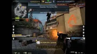 Clutches!!Ninja Defuse!!! Mejores Jugadas #2