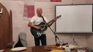 Віктар Шалкевіч - Кароткая гісторыя Беларусі