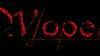 DVloper New Intro in Granny Chapter 3 (With Sound)