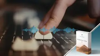 ESSENTIAL FLOW SFX | Original Edition
