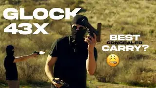 The BEST Daily Carry Pistol? (here’s why)