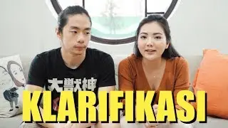 KLARIFIKASI LDP JARANG UPLOAD VIDEO