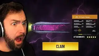 Unlocking Free Legendary J358 in CODM!