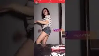 Periscope -  Live Streaming Part 103
