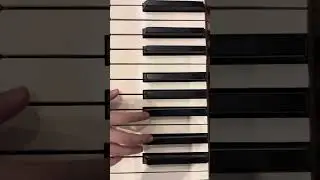 Бах.  Менуэт