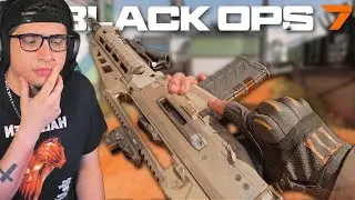 CALL OF DUTY BLACK OPS 7 BETA – First Impressions & Honest Thoughts