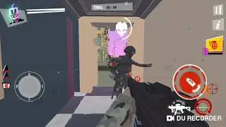 Руки верх это ограбление помните игруху