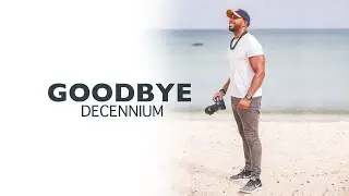 Goodbye Decennium