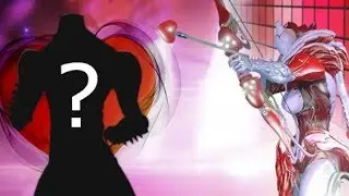 Warframe: A new ship is born