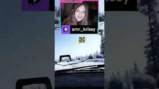 The Power of Eurobeat | amr_krissy on #Twitch