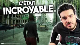 The DELETED video game DEMO that SHOCKED the WORLD!