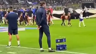 Inter vs Barcelona 1-0  Highlights & All Goals UCL 2022_23 HD