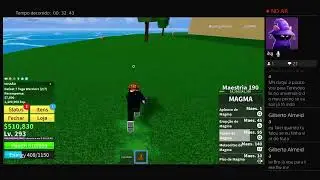 Blox Fruits #7