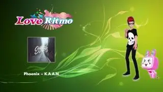 Phoenix - Love Ritmo