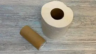 A brilliant life hack to make life easier! / Life Hack!