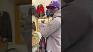 Thrift With Stiff (Episode 3) #Thrifting #ThriftHaul #Thrift #ShoppingVlog #Shopping #GRWM #Fashion