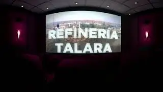 SGO Petroperú - Cine VR