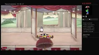 Прямой показ PS4 от engaged_waiter5