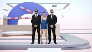 Triinu Upkin - Tõkkepuud [ametlik muusikavideo / official music video]