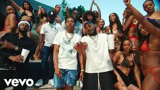 Davido - So Crazy (Official Video) ft. Lil Baby